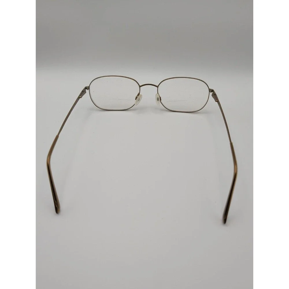 Charmant Titanium Perfection AR6765-Color 535-145MM Wire Frame Style